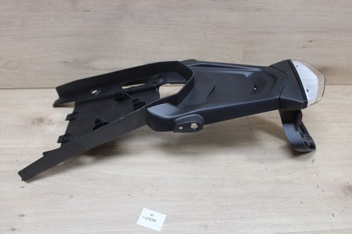 BMW R nineT K21 K22 K23 K33 K32 Kennzeichenhalter Rücklicht 46628531172 xl17579