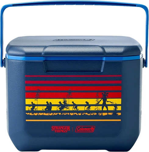 Stranger Things Outdoor Gear Collection, Limited Edition Stranger Things &  Upsi