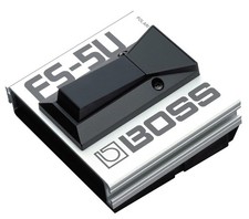 Boss FS-5U Fußtaster Profi Bestseller Musik ...