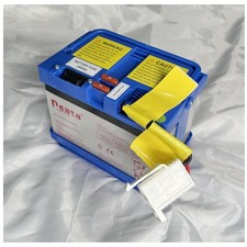 High-Quality 12V Battery - Compatible with Yamaha Raptor