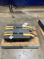 PRECISION GRANITE 24" x 18" x 4" Granite Surface Plate Inspection Plate USED