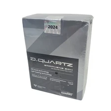 CARPRO CQUARTZ SiC 30ml Kit - Ceramic Coating Finish Quartz Based Nanotechnology