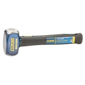 Estwing Ech-212X Indestructible Shaft Club Hammer 1.1Kg/2.5Lb 300mm - 31321 - Image 2