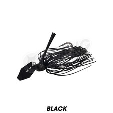 Daiwa Steez Cover Chatter Spinnerbait 1/4oz
