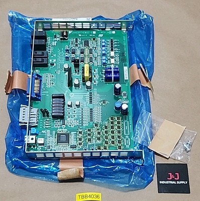 拡張カード Yaskawa JANCD-YEW01-E Robot Board NEW Yaskawa YRC1000