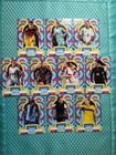 2025 Parkside Beachwood Brand Liga MX Femenil Base Singles - Pick Your Card