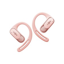 Shokz - OpenFit Air Open-Ear True Wireless Earbuds - Pink