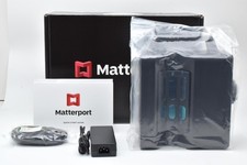 UNUSED Brand New In Box Matterport MC250 Pro2 3D Camera From JAPAN