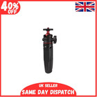 360°Mini Extendable Desktop 1/4 Tripod Photography Selfie Vlog Bracket Stand