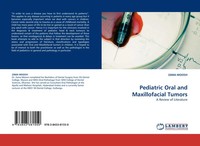 Zama Moosvi | Pediatric Oral And Maxillofacial Tumors | Taschenbuch | Englisch