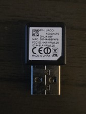 Wireless LAN Adapter