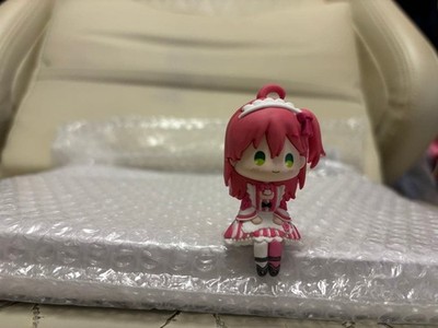 Hololive Sakura Miko Mini Maskottchen