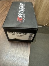New K-tuned Oil Cooling Sandwich Adapter Plate Ktd-oil-sw4