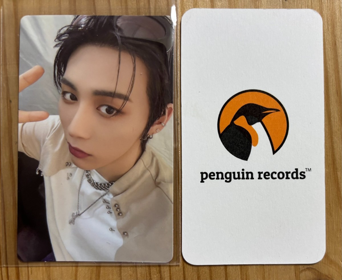 BOYNEXTDOOR - 5th EP The Action WEVERSE LUCKY DRAW PHOTO CARD | eBay