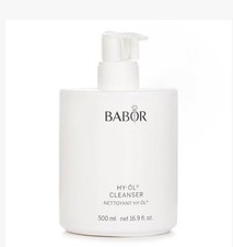 Babor HY-ÖL Cleanser 500ml