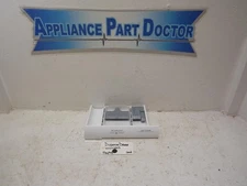 Maytag Washer W11042242 Dispenser Drawer Used