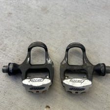 Ritchey Pro Peloton Pedals Black No Cleats