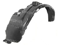 Radhausschale Vorne Links Mitsubishi Outlander 2007-2010