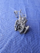 2015-2019 VOLKSWAGEN GOLF R MK7 RIGHT REAR ELECTRIC BRAKE CALIPER VW 5q0615406