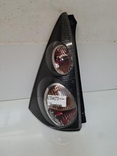 Feu arrière Citroen C1
