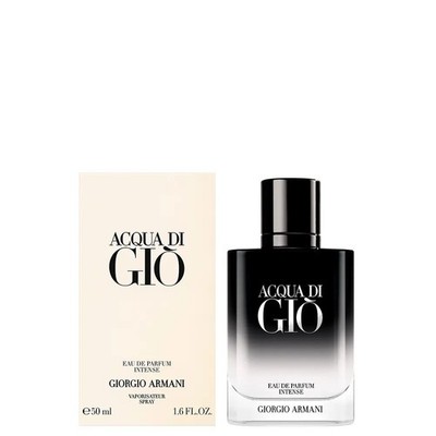 Giorgio Armani Men's Acqua Di Gio Intense EDP Spray 1.7 oz Fragrances