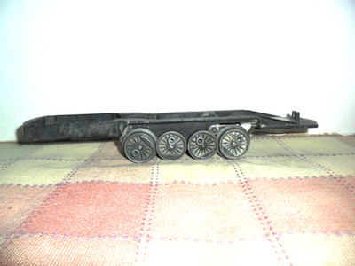 lionel   2020 / 671 frame / chassis 1946 only