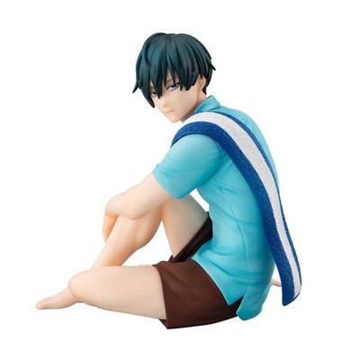 G.E.M. Series Blue Lock Tenohira Itoshi Rin Figure