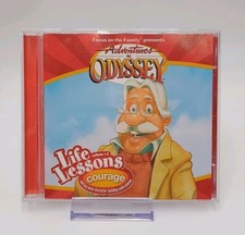 Adventures in Odyssey Life Lessons: COURAGE V...