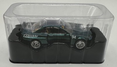 1/64 TSM Mini GT KAIDO Works GReddy V1 Nissan Skyline GTR R34