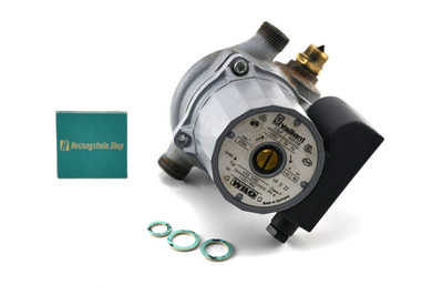 Wilo Vaillant Heizungspumpe Pumpe VAS 15/80 112011692 Class F