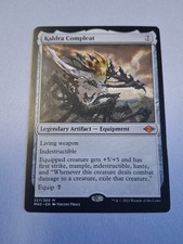 MTG Kaldra Compleat Modern Horizons 2 