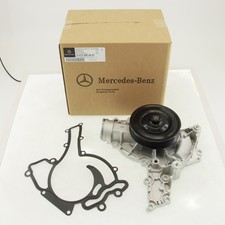 OEM Water Pump & Gasket For 2722000901   C350...