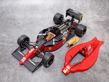 Exoto 1/18 Ferrari 641 Portuguese GP 1990