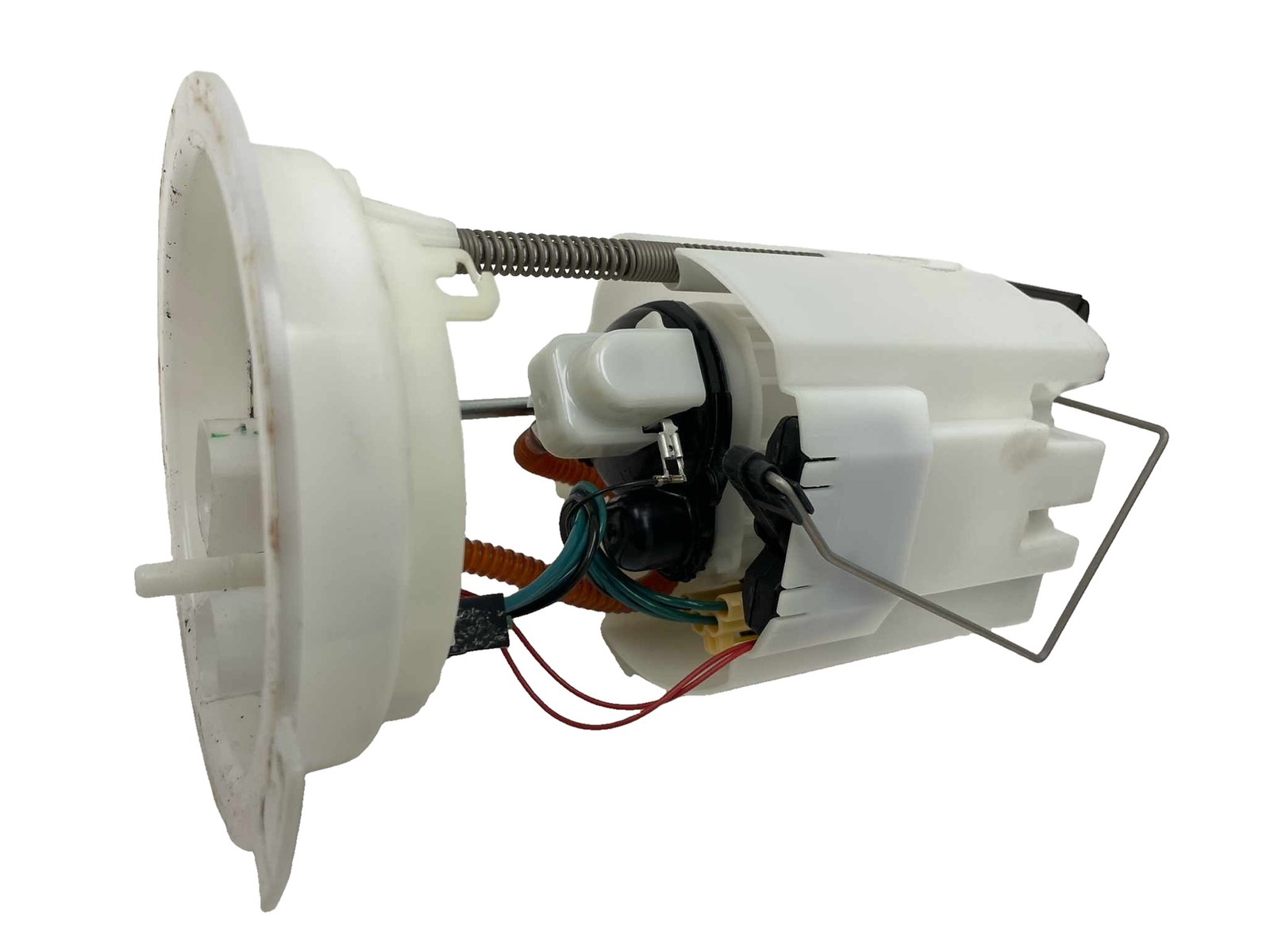 BMW i8 2014-2019 Fuel pump