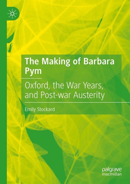 The Making Of Barbara Pym Emily Stockard-image