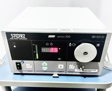 Storz xenon 300 20133120 Endoscope Light Source - Parts or Repair
