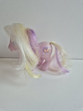 Vintage My Little Pony MLP G3 Fluttershy 2005 Pink  Hasbro