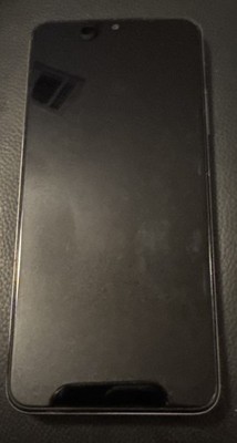 T-Mobile REVVL 6 5GB Gray (T-Mobile) Smartphone Fast Ship ISSUE Broken 64GB
