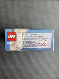 LEGO Space: Space Police 8400 Space Speeder * Brand NEW *