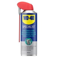 WD-40 Specialist WeißEs Lithiumfett Spray 400Ml