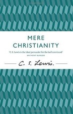 Mere Christianity (C. S. Lewis Signature Classic)  von L... | Buch | Zustand gut