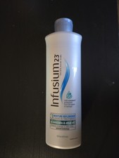 Infusium 23 Leave-In Treatment, Step 3 Moisture Replenisher. 10x More Moisture