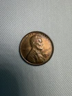 1931 S Mint Lincoln Wheat Cent Key Date.
