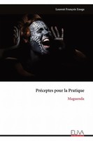 Laurent FrançOis Enoga | PréCeptes Pour La Pratique | Taschenbuch | FranzöSisch
