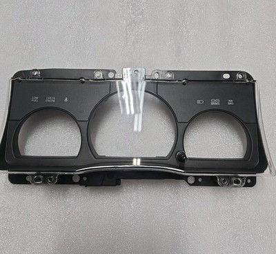 FORD Instrument Cluster Lense Cover 1998-2005 Crown Victoria Marquis F2AF10B885A