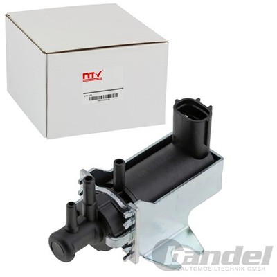 NTY DRUCKWANDLER ABGASSTEUERUNG passend für TOYOTA RAV 4 II 2.0 D
