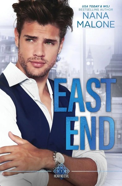 East End | Nana Malone | Taschenbuch | Englisch | 2023 | Sankofa Girl-image