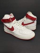 Nike Air Force 2 High White for Sale | Authenticity Guaranteed | eBay