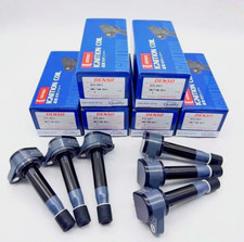 Denso 6Pcs Ignition Coils For Honda Accord Odyssey 08-17 30520-R70-A01 673-2311