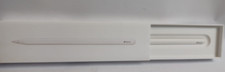 Apple Pencil 2. Generation MU8F2ZM/A Original Stylus iPad in OVP Sehr gut